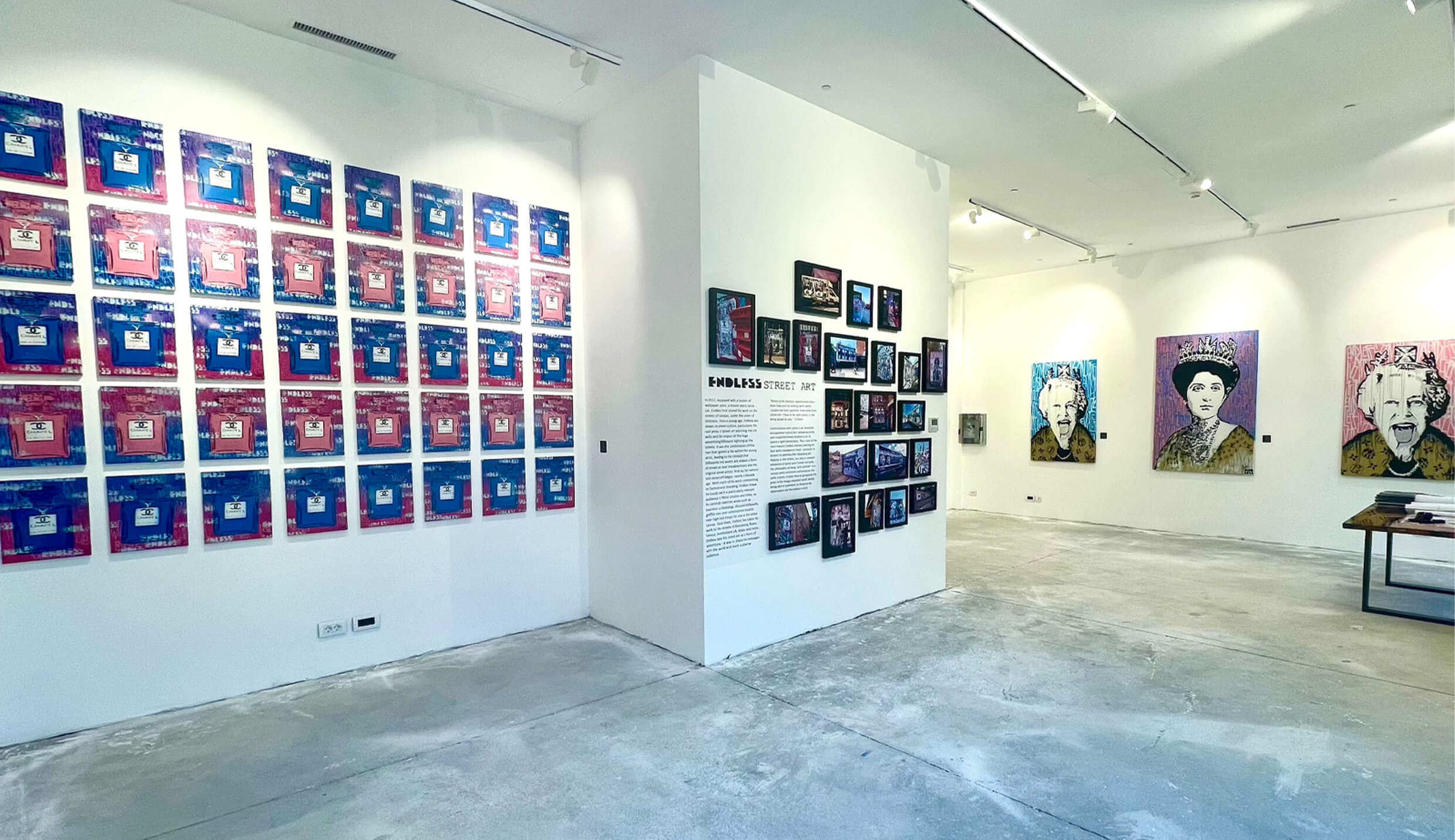 Montenegro CCC Gallery